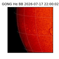 gong - 2026-07-17T22:00:02