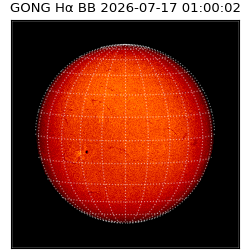 gong - 2026-07-17T01:00:02