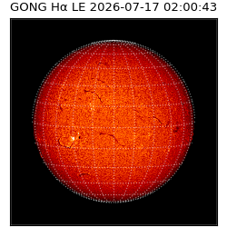 gong - 2026-07-17T02:00:43