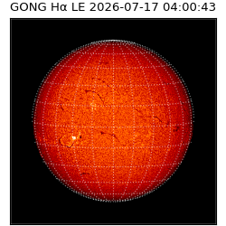 gong - 2026-07-17T04:00:43