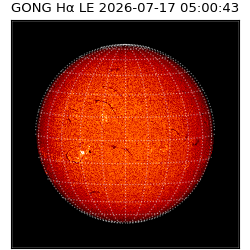 gong - 2026-07-17T05:00:43