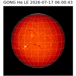 gong - 2026-07-17T06:00:43