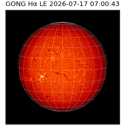 gong - 2026-07-17T07:00:43