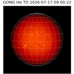 gong - 2026-07-17T09:00:22