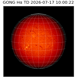 gong - 2026-07-17T10:00:22