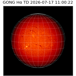 gong - 2026-07-17T11:00:22