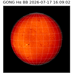 gong - 2026-07-17T16:09:02