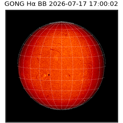 gong - 2026-07-17T17:00:02