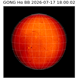 gong - 2026-07-17T18:00:02