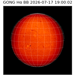 gong - 2026-07-17T19:00:02