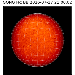 gong - 2026-07-17T21:00:02