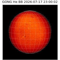 gong - 2026-07-17T23:00:02