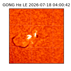 gong - 2026-07-18T04:00:42
