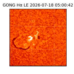 gong - 2026-07-18T05:00:42