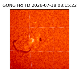 gong - 2026-07-18T08:15:22