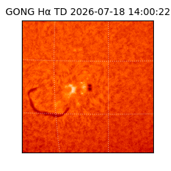 gong - 2026-07-18T14:00:22