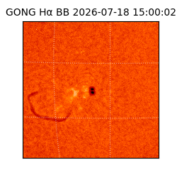 gong - 2026-07-18T15:00:02