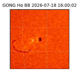 gong - 2026-07-18T16:00:02