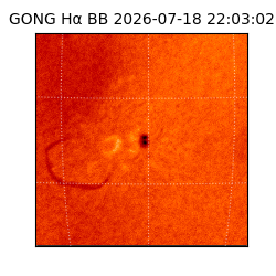 gong - 2026-07-18T22:03:02