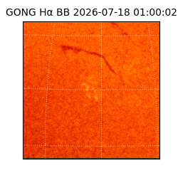 gong - 2026-07-18T01:00:02