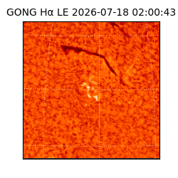 gong - 2026-07-18T02:00:43