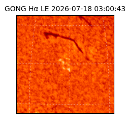 gong - 2026-07-18T03:00:43
