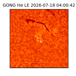 gong - 2026-07-18T04:00:42