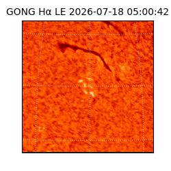 gong - 2026-07-18T05:00:42