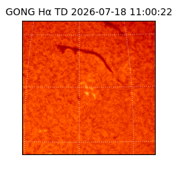 gong - 2026-07-18T11:00:22
