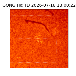 gong - 2026-07-18T13:00:22