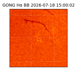 gong - 2026-07-18T15:00:02