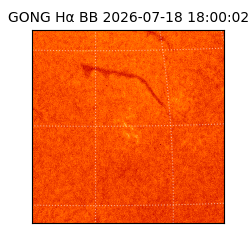 gong - 2026-07-18T18:00:02