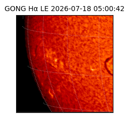 gong - 2026-07-18T05:00:42