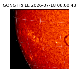gong - 2026-07-18T06:00:43