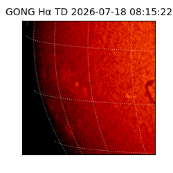 gong - 2026-07-18T08:15:22