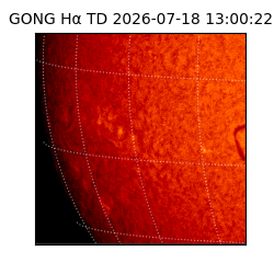 gong - 2026-07-18T13:00:22