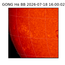 gong - 2026-07-18T16:00:02
