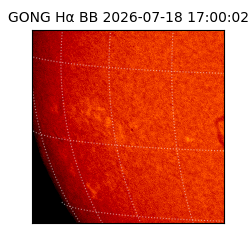 gong - 2026-07-18T17:00:02