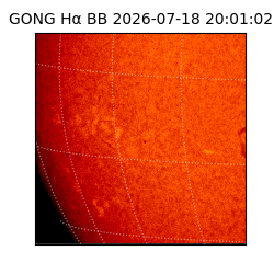 gong - 2026-07-18T20:01:02
