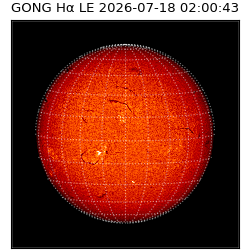 gong - 2026-07-18T02:00:43