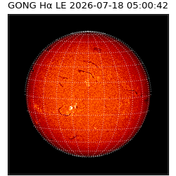 gong - 2026-07-18T05:00:42