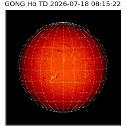 gong - 2026-07-18T08:15:22