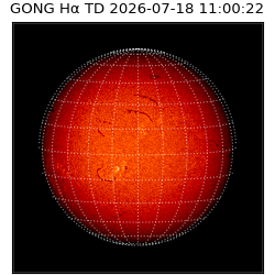 gong - 2026-07-18T11:00:22