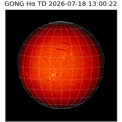 gong - 2026-07-18T13:00:22