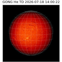 gong - 2026-07-18T14:00:22