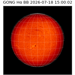 gong - 2026-07-18T15:00:02