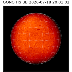 gong - 2026-07-18T20:01:02