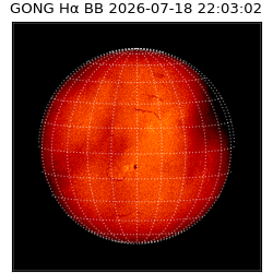 gong - 2026-07-18T22:03:02
