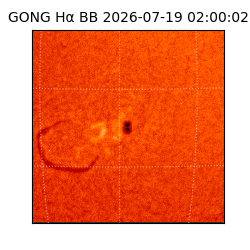 gong - 2026-07-19T02:00:02