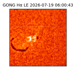 gong - 2026-07-19T06:00:43